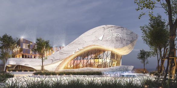 Khám phá loạt thương hiệu danh tiếng có mặt tại NovaWorld Ho Tram - Ảnh 3. Khám phá loạt thương hiệu danh tiếng có mặt tại NovaWorld Ho Tram - Ảnh 3.