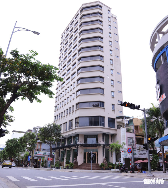 Công ty CP Đầu tư phát triển nhà Đà Nẵng sai phạm tại 7 dự án nhà đất - Ảnh 1.