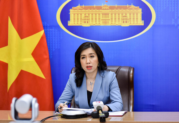 Yêu cầu Myanmar bảo vệ công dân và doanh nghiệp Việt - Ảnh 1.