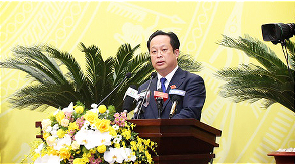 Hà Nội thiếu nhiều nhân viên y tế trường học, lãnh đạo sở sẽ đề xuất tuyển thêm - Ảnh 2. Hà Nội thiếu nhiều nhân viên y tế trường học, lãnh đạo sở sẽ đề xuất tuyển thêm - Ảnh 2.