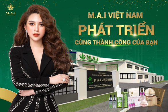 Mỹ phẩm thiên nhiên ngày càng được ưu chuộng - Ảnh 3.