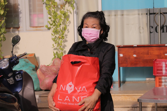Tập đoàn Novaland được xướng tên trong Top 10 doanh nghiệp bền vững tại Việt Nam năm 2021 - Ảnh 3.