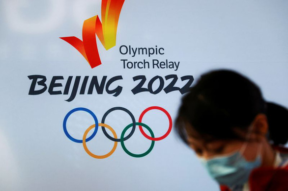 Trung Quốc: Úc, Anh và Mỹ sẽ phải trả giá vì sai lầm tẩy chay ngoại giao Olympic Bắc Kinh - Ảnh 1.