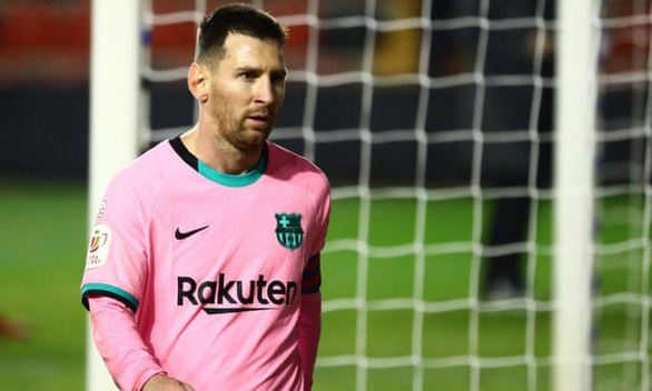 Lộ hợp đồng 555 triệu euro với Messi, Barca khởi kiện - Ảnh 1. Lộ hợp đồng 555 triệu euro với Messi, Barca khởi kiện - Ảnh 1.