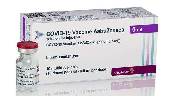 Bộ Y tế chính thức phê duyệt vắc xin ngừa COVID-19, vắc xin sẽ được bán với giá ưu đãi - Ảnh 1.