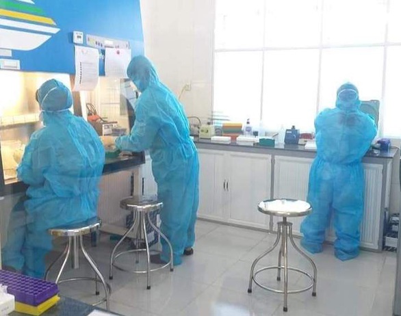 Gia Lai tính khả năng giảm phong tỏa khu vực không có ca cộng đồng - Ảnh 1. Gia Lai tính khả năng giảm phong tỏa khu vực không có ca cộng đồng - Ảnh 1.