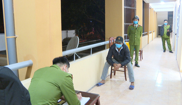 Tìm thấy trường hợp trốn cách ly tại Hải Phòng dạt về Quảng Ninh - Ảnh 1.