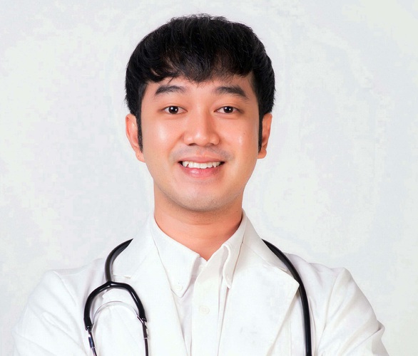 Khoa học là đam mê, không làm theo thời - Ảnh 1.