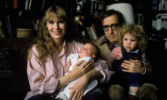 Bộ phim tài liệu sẽ thiêu cháy đạo diễn lừng danh Woody Allen - Ảnh 3.