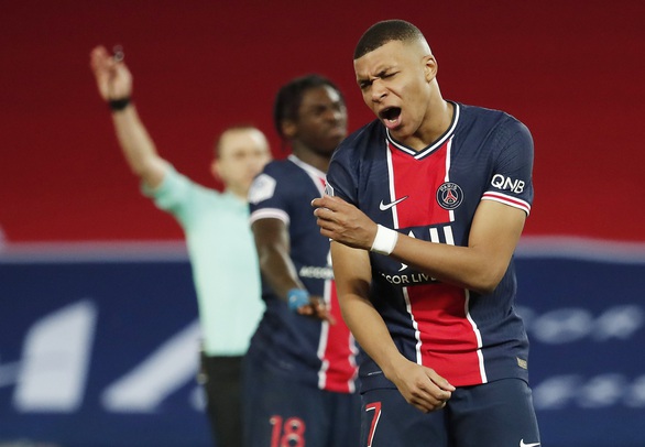 Điểm tin thể thao sáng 22-2: Man Utd đánh bại Newcastle, PSG bại trận - Ảnh 2. Điểm tin thể thao sáng 22-2: Man Utd đánh bại Newcastle, PSG bại trận - Ảnh 2.