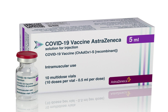 Sẵn sàng các điều kiện nhập vắc xin COVID-19 cần bảo quản âm sâu - Ảnh 3.