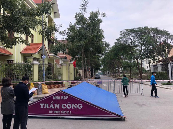 Khởi tố vụ án làm lây lan dịch bệnh COVID-19 ở Hải Dương, liên quan bệnh nhân 2278 - Ảnh 1. Khởi tố vụ án làm lây lan dịch bệnh COVID-19 ở Hải Dương, liên quan bệnh nhân 2278 - Ảnh 1.