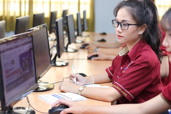Có thể học trên Google Classroom khi không có Internet - Ảnh 1. Có thể học trên Google Classroom khi không có Internet - Ảnh 1.