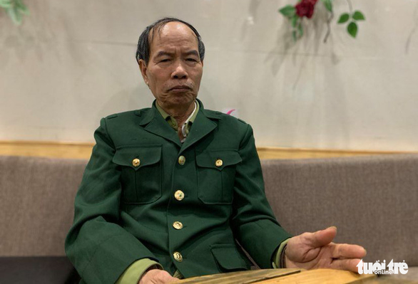 Giải oan cho bác sĩ Nguyễn Ngọc Lợi sau 32 năm khiếu nại - Ảnh 1.