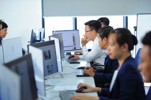 Dịch COVID trở lại: Hướng đi nào cho giao dịch BĐS năm 2021? - Ảnh 2. Dịch COVID trở lại: Hướng đi nào cho giao dịch BĐS năm 2021? - Ảnh 2.
