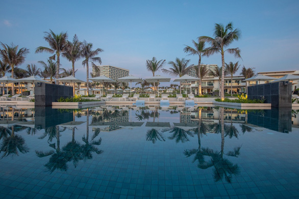 Công ty Vịnh Thiên Đường cùng ALMA Resort được bình chọn Top 10 khu nghỉ dưỡng tốt nhất năm 2020 - Ảnh 2.
