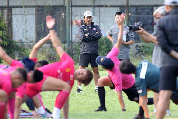 J-League không quá tầm của cầu thủ Việt - Ảnh 1. J-League không quá tầm của cầu thủ Việt - Ảnh 1.