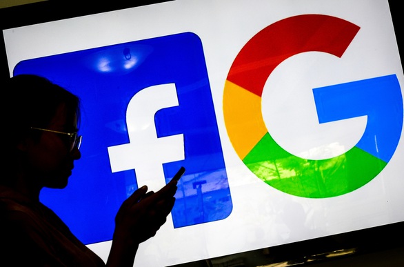 Buộc Facebook, Google trả phí cho báo chí: Việt Nam cần có lộ trình hành động - Ảnh 3. Buộc Facebook, Google trả phí cho báo chí: Việt Nam cần có lộ trình hành động - Ảnh 3.