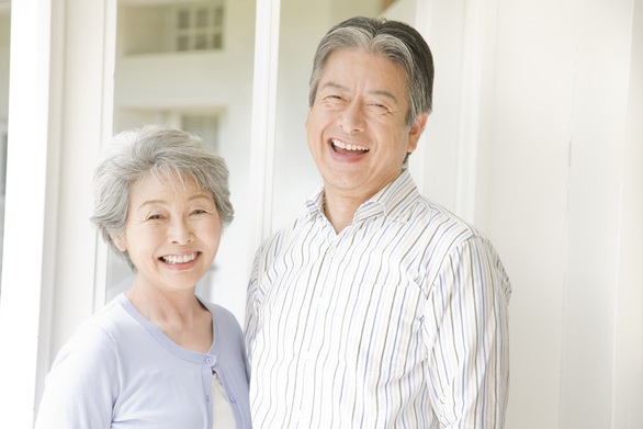 Những lưu ý khi chăm sóc sức khỏe cho người cao tuổi - Ảnh 1. Những lưu ý khi chăm sóc sức khỏe cho người cao tuổi - Ảnh 1.