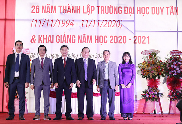 Lễ công bố Thành lập Khoa Cơ khí 5-trng-dao-tao-16125793485541551125108