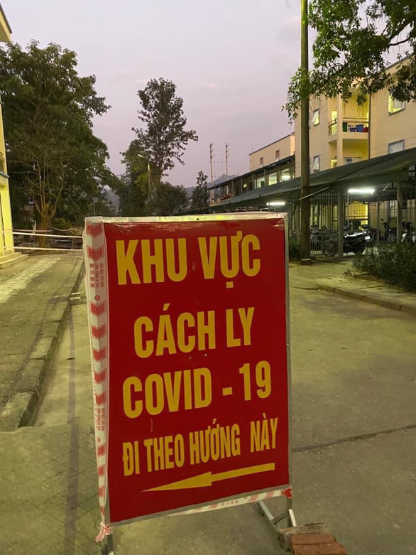 Sáng nay cả nước không ghi nhận thêm ca bệnh COVID-19 mới, ngày thứ 11 chống dịch - Ảnh 1.