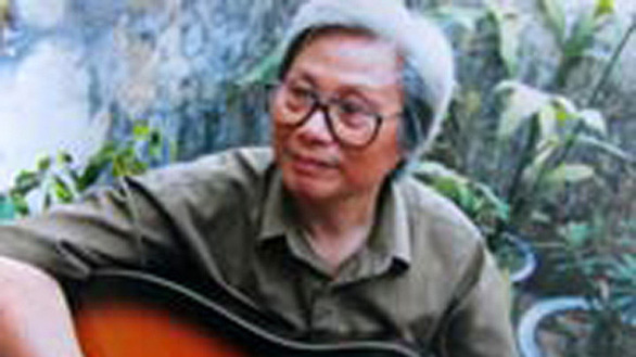 Nhạc sĩ Hồ Bắc qua đời ở tuổi 92 - Ảnh 1.