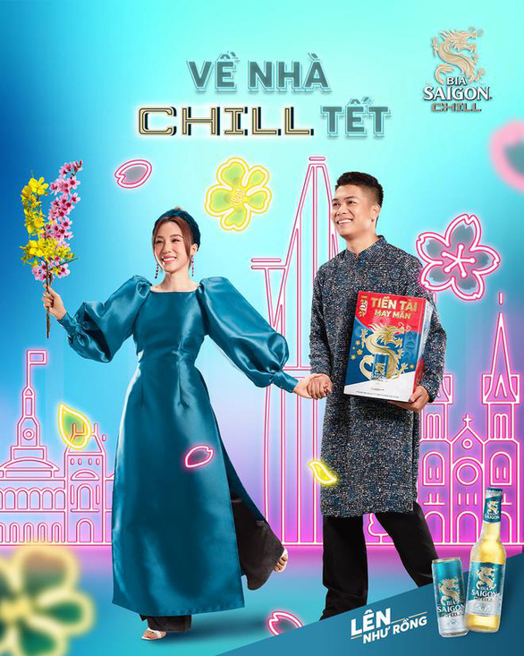 Tiệc nhà cực phiêu, Tết chill an toàn là trên hết - Ảnh 5.