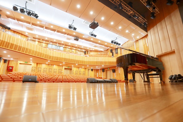Đại học Quốc tế Sài Gòn nhận hồ sơ xét tuyển học bạ từ 1-3 - Ảnh 2. Đại học Quốc tế Sài Gòn nhận hồ sơ xét tuyển học bạ từ 1-3 - Ảnh 2.