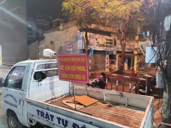 Hai mẹ con dương tính COVID-19 khi sang Úc: 13 mẫu F1 ở Hải Phòng đều âm tính - Ảnh 1. Hai mẹ con dương tính COVID-19 khi sang Úc: 13 mẫu F1 ở Hải Phòng đều âm tính - Ảnh 1.