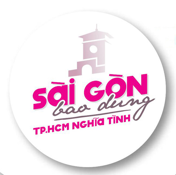 logo saigon bao dung