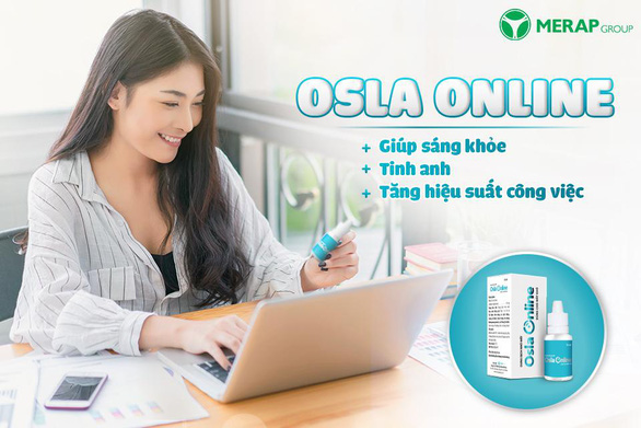 Mẹo giúp bảo vệ đôi mắt, tăng hiệu suất công việc - Ảnh 2.