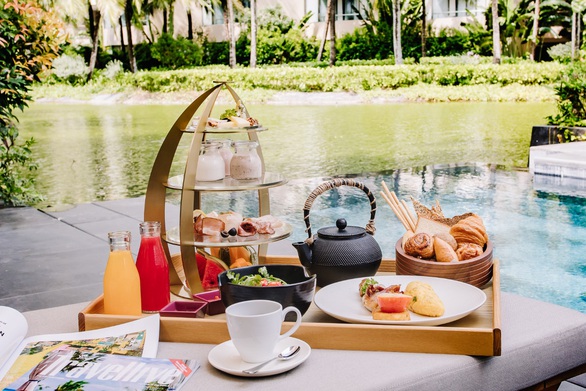InterContinental Phu Quoc bắt nhịp xu hướng du lịch 2021: xê dịch thông thái - Ảnh 2. InterContinental Phu Quoc bắt nhịp xu hướng du lịch 2021: xê dịch thông thái - Ảnh 2.