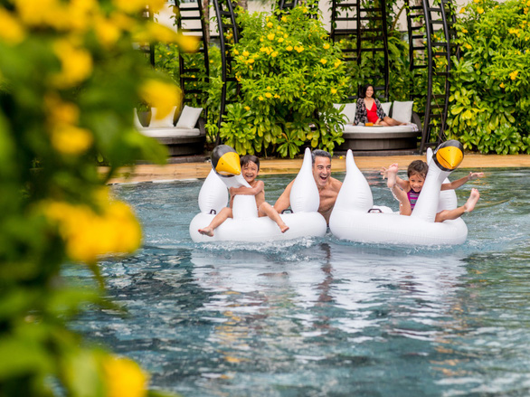 InterContinental Phu Quoc bắt nhịp xu hướng du lịch 2021: xê dịch thông thái - Ảnh 5. InterContinental Phu Quoc bắt nhịp xu hướng du lịch 2021: xê dịch thông thái - Ảnh 5.