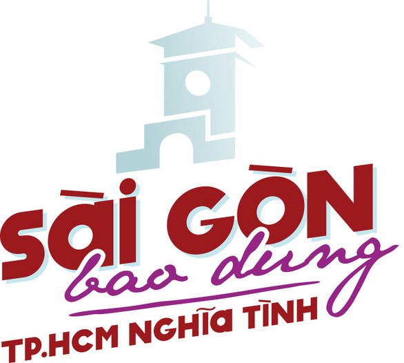 LOGO Saigon bao dung