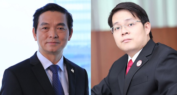TP.HCM: 5 doanh nhân ứng cử đại biểu Quốc hội, HĐND - Ảnh 1. TP.HCM: 5 doanh nhân ứng cử đại biểu Quốc hội, HĐND - Ảnh 1.