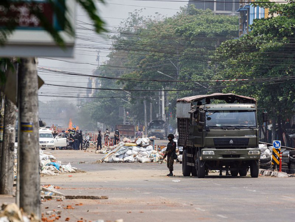 Mỹ cho 1.600 công dân Myanmar đang ở Mỹ tiếp tục ở lại  - Ảnh 1.