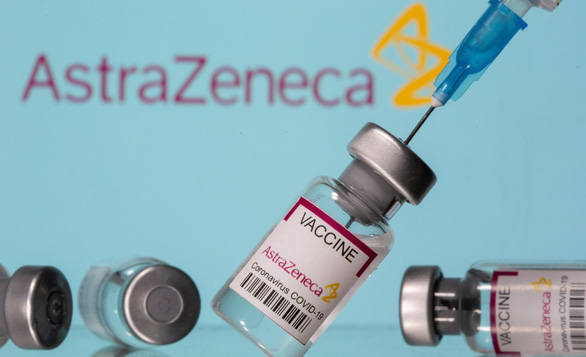 Ca tử vong sau tiêm AstraZeneca ở Đan Mạch có triệu chứng bất thường - Ảnh 1.