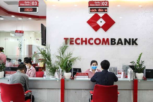 The Asian Banker vinh danh Techcombank hai giải thưởng lớn - Ảnh 1.