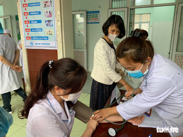 Nga tặng Việt Nam 1.000 liều vắc xin Sputnik V - Ảnh 1.