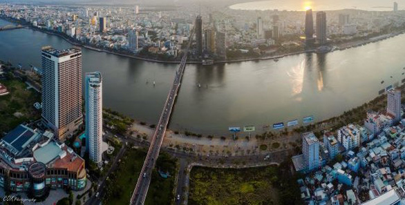 Thủ tướng phê duyệt quy hoạch Đà Nẵng với rất nhiều dự án lớn - Ảnh 1.