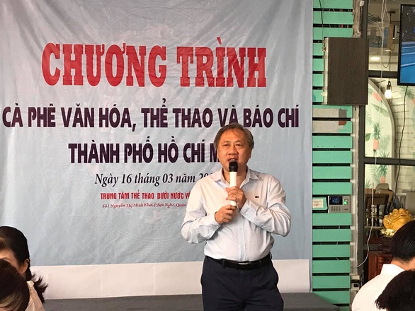Điểm tin thể thao tối 16-3: Bị phạt, tay vợt nghỉ đấu và dọa giết trọng tài - Ảnh 1. Điểm tin thể thao tối 16-3: Bị phạt, tay vợt nghỉ đấu và dọa giết trọng tài - Ảnh 1.