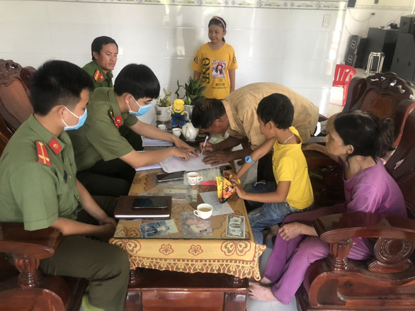 Hundreds of millions of budget money invite the god of medicine Vo Hoang Yen to return to Quang Ngai for medical treatment - Photo 2.