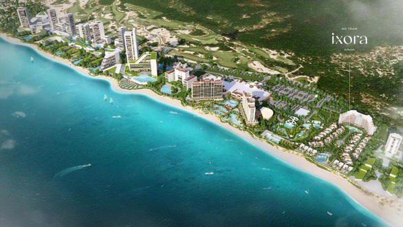 Tầm nhìn và chiến lược của Lodgis Hospitality tại thị trường du lịch Việt Nam - Ảnh 2. Tầm nhìn và chiến lược của Lodgis Hospitality tại thị trường du lịch Việt Nam - Ảnh 2.