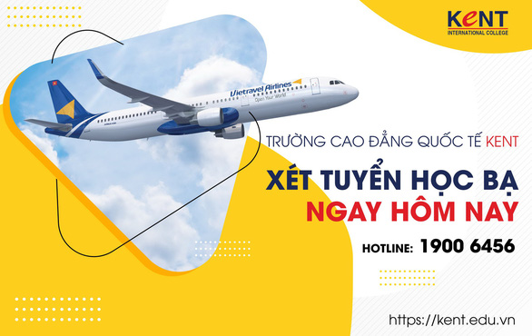 KIC chính thức xét tuyển học bạ các ngành hot 2021 - Ảnh 1.