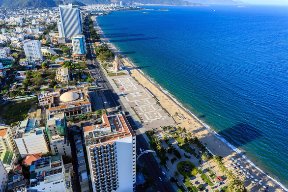 Tiềm năng đầu tư căn hộ biển trung tâm Nha Trang - Ảnh 2. Tiềm năng đầu tư căn hộ biển trung tâm Nha Trang - Ảnh 2.