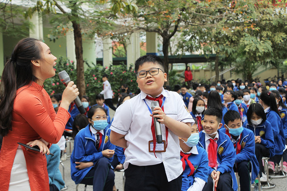 ‘Bắt nạt trên mạng ảo còn nguy hiểm hơn ngoài đời thật’ - Ảnh 2.