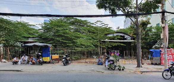 Ngân hàng chưa xác định được thiệt hại trong vụ án Công ty Tây Nam - Ảnh 2.