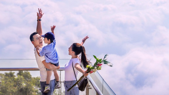 Sun World - đi trước đón đầu với xu thế giải trí đa trong một - Ảnh 6. Sun World - đi trước đón đầu với xu thế giải trí đa trong một - Ảnh 6.