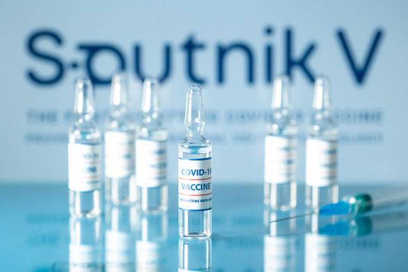 Bộ Y tế phê duyệt vắc xin COVID-19 Sputnik V của Nga - Ảnh 1.
