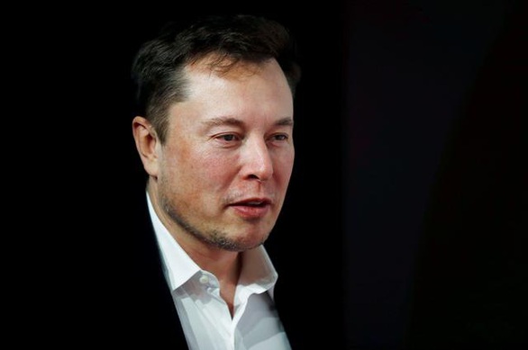 Tỉ phú Elon Musk: Nay bạn có thể mua xe điện Tesla bằng bitcoin - Ảnh 1. Tỉ phú Elon Musk: Nay bạn có thể mua xe điện Tesla bằng bitcoin - Ảnh 1.